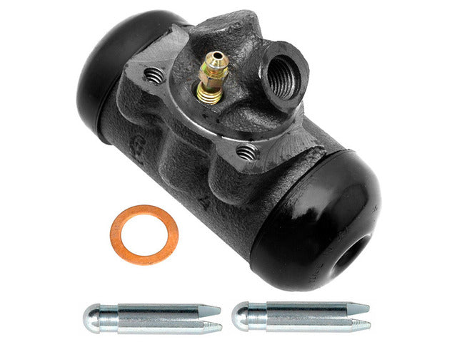 Drum Brake Wheel Cylinder Raybestos Brakes WC37224