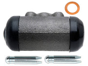 Drum Brake Wheel Cylinder Raybestos Brakes WC37224