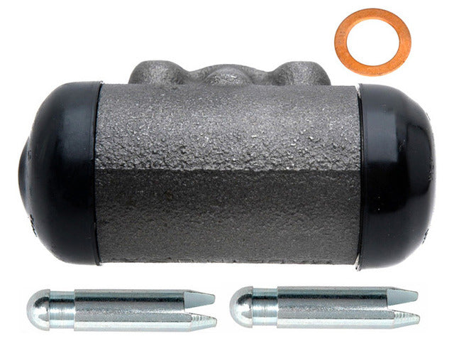 Drum Brake Wheel Cylinder Raybestos Brakes WC37224