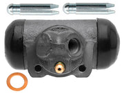 Drum Brake Wheel Cylinder Raybestos Brakes WC37224
