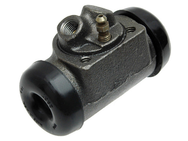 Drum Brake Wheel Cylinder Raybestos Brakes WC37230