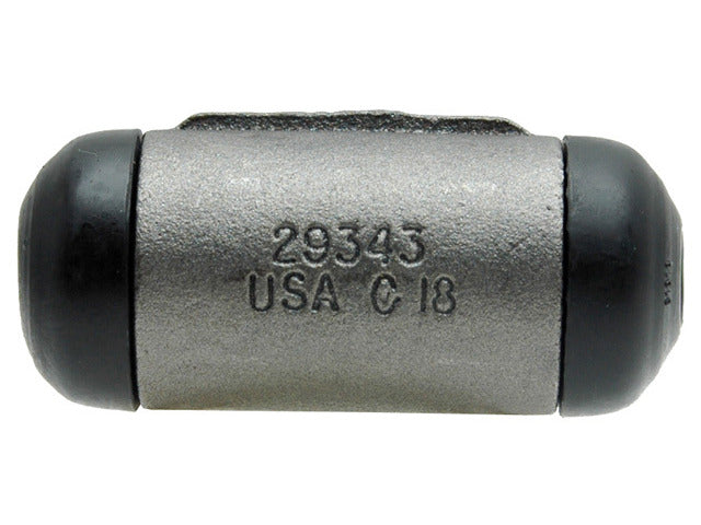 Drum Brake Wheel Cylinder Raybestos Brakes WC37231