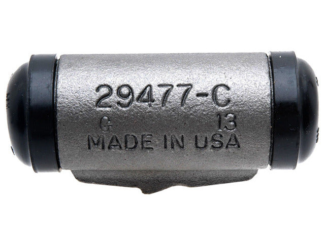 Drum Brake Wheel Cylinder Raybestos Brakes WC37235
