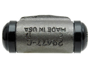 Drum Brake Wheel Cylinder Raybestos Brakes WC37236