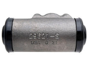 Drum Brake Wheel Cylinder Raybestos Brakes WC37240