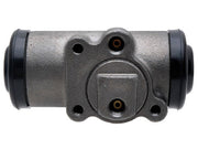 Drum Brake Wheel Cylinder Raybestos Brakes WC37240