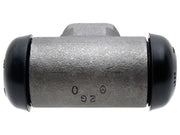 Drum Brake Wheel Cylinder Raybestos Brakes WC37263