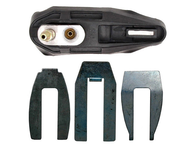 Drum Brake Wheel Cylinder Raybestos Brakes WC37274