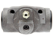 Drum Brake Wheel Cylinder Raybestos Brakes WC37290