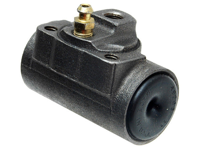 Drum Brake Wheel Cylinder Raybestos Brakes WC37291