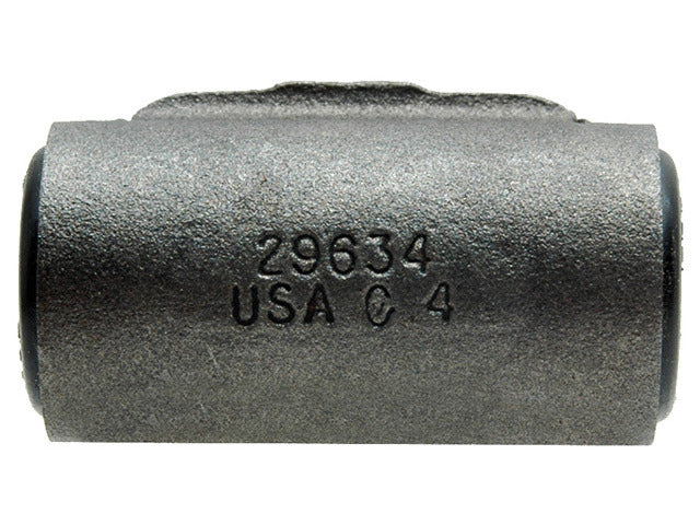 Drum Brake Wheel Cylinder Raybestos Brakes WC37291