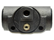 Drum Brake Wheel Cylinder Raybestos Brakes WC37291