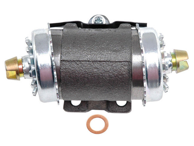 Drum Brake Wheel Cylinder Raybestos Brakes WC3730