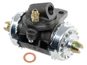 Drum Brake Wheel Cylinder Raybestos Brakes WC3731