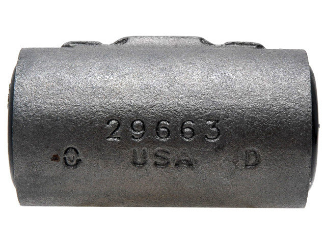 Drum Brake Wheel Cylinder Raybestos Brakes WC37337