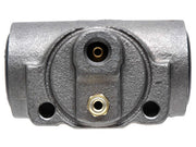 Drum Brake Wheel Cylinder Raybestos Brakes WC37337