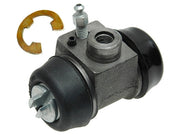 Drum Brake Wheel Cylinder Raybestos Brakes WC37353