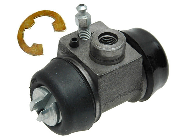 Drum Brake Wheel Cylinder Raybestos Brakes WC37353