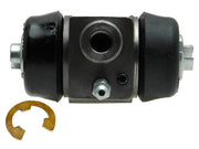 Drum Brake Wheel Cylinder Raybestos Brakes WC37353