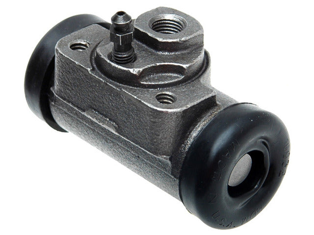 Drum Brake Wheel Cylinder Raybestos Brakes WC37400