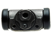 Drum Brake Wheel Cylinder Raybestos Brakes WC37400