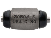 Drum Brake Wheel Cylinder Raybestos Brakes WC37529