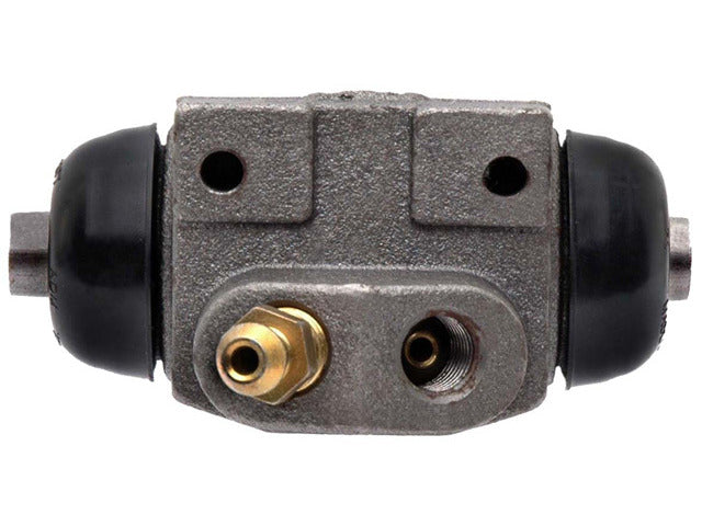 Drum Brake Wheel Cylinder Raybestos Brakes WC37529