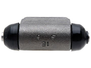 Drum Brake Wheel Cylinder Raybestos Brakes WC37564