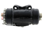 Drum Brake Wheel Cylinder Raybestos Brakes WC37578