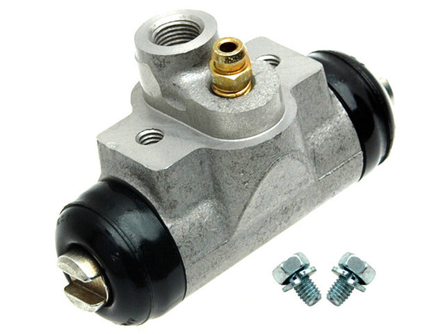 Drum Brake Wheel Cylinder Raybestos Brakes WC37584