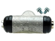 Drum Brake Wheel Cylinder Raybestos Brakes WC37584