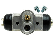 Drum Brake Wheel Cylinder Raybestos Brakes WC37584