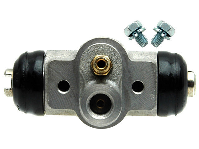 Drum Brake Wheel Cylinder Raybestos Brakes WC37584