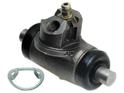 Drum Brake Wheel Cylinder Raybestos Brakes WC37585
