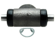 Drum Brake Wheel Cylinder Raybestos Brakes WC37585