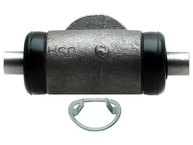 Drum Brake Wheel Cylinder Raybestos Brakes WC37585
