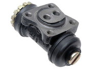 Drum Brake Wheel Cylinder Raybestos Brakes WC37586