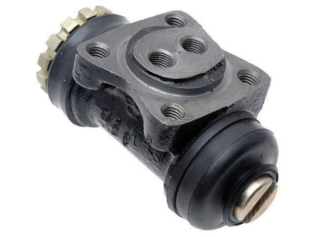 Drum Brake Wheel Cylinder Raybestos Brakes WC37586