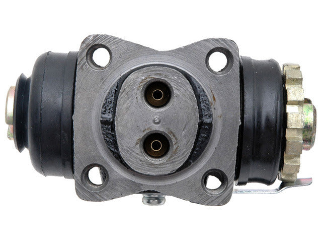 Drum Brake Wheel Cylinder Raybestos Brakes WC37586