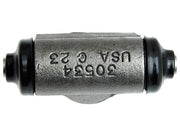 Drum Brake Wheel Cylinder Raybestos Brakes WC37590