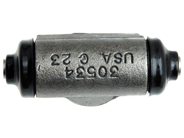 Drum Brake Wheel Cylinder Raybestos Brakes WC37590
