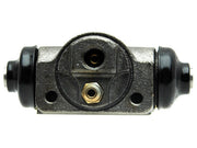 Drum Brake Wheel Cylinder Raybestos Brakes WC37590