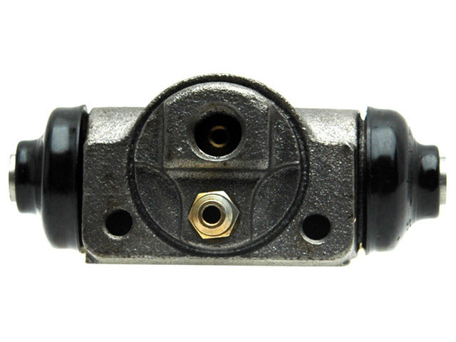 Drum Brake Wheel Cylinder Raybestos Brakes WC37590