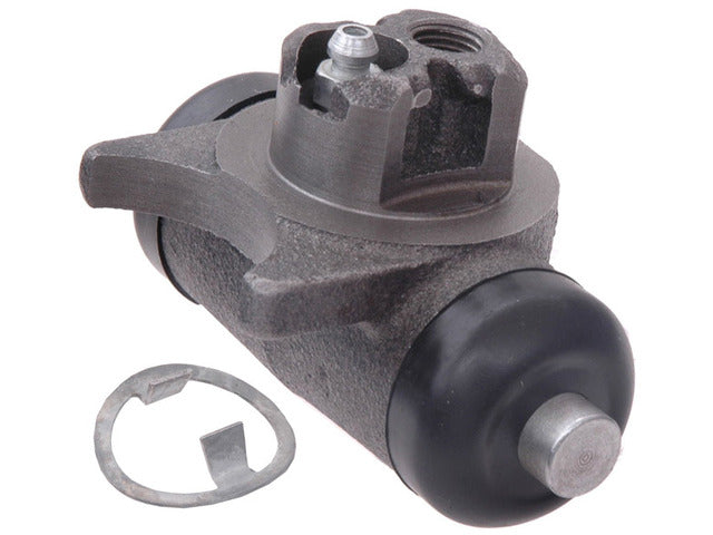 Drum Brake Wheel Cylinder Raybestos Brakes WC37625