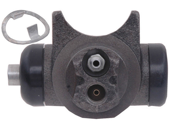 Drum Brake Wheel Cylinder Raybestos Brakes WC37625