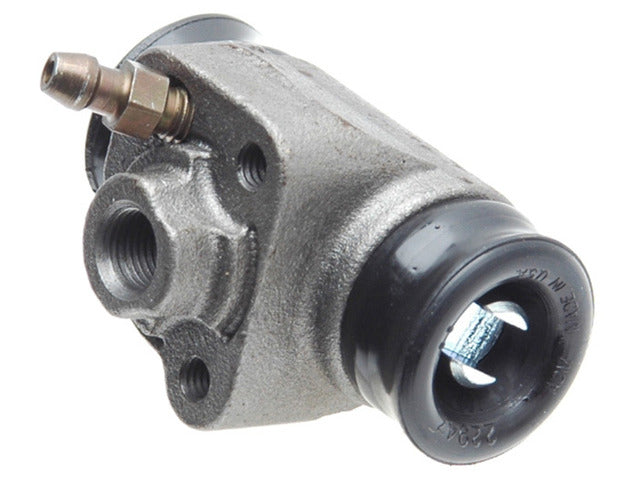 Drum Brake Wheel Cylinder Raybestos Brakes WC37636