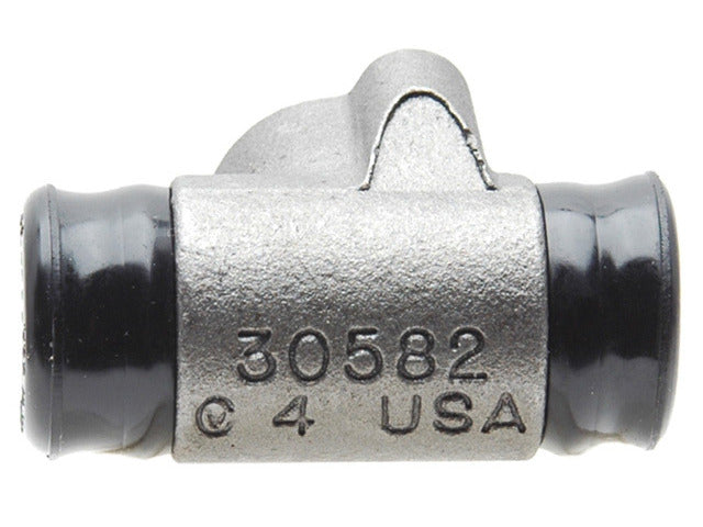 Drum Brake Wheel Cylinder Raybestos Brakes WC37636