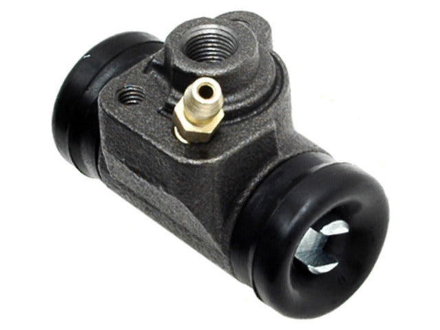 Drum Brake Wheel Cylinder Raybestos Brakes WC37637