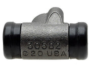 Drum Brake Wheel Cylinder Raybestos Brakes WC37637