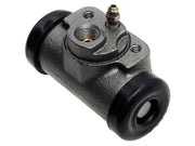 Drum Brake Wheel Cylinder Raybestos Brakes WC37640